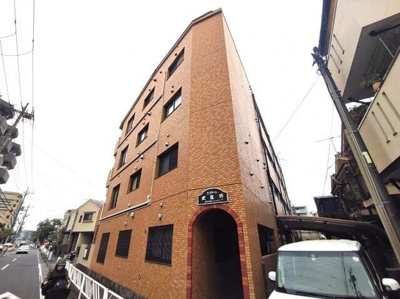 【エントランス】 | エステート武蔵野