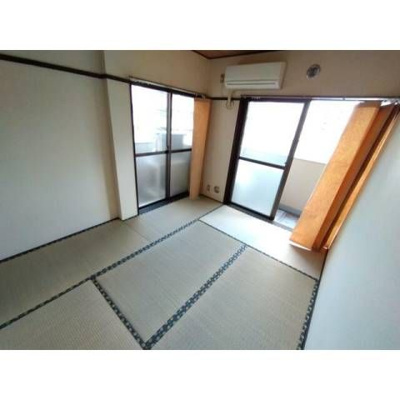 【和室】 | エステート武蔵野