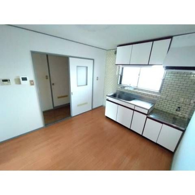 【居間・リビング】 | エステート武蔵野