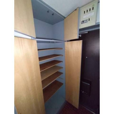 【収納】 | エステート武蔵野