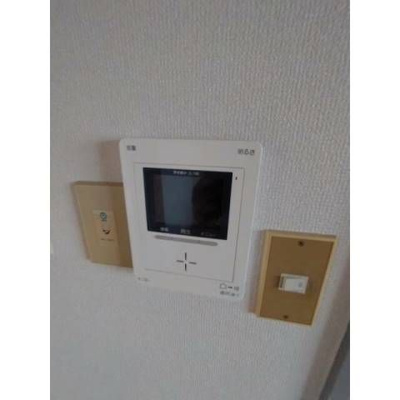 【セキュリティ】 | エステート武蔵野