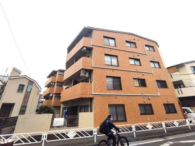 【外観】 | エステート武蔵野