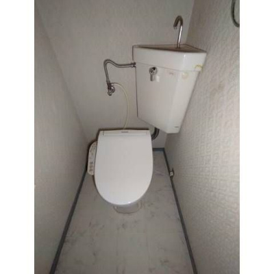 【トイレ】 | エステート武蔵野