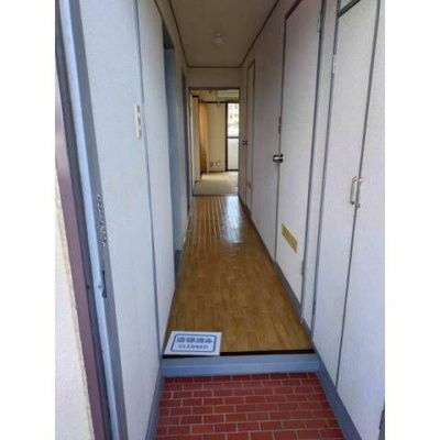 【玄関】 | エステート武蔵野