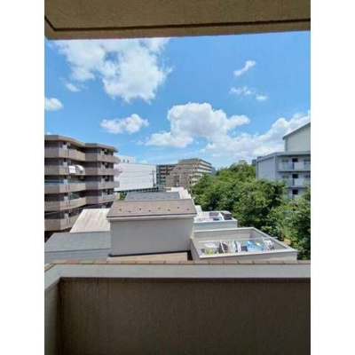 【展望】 | エステート武蔵野