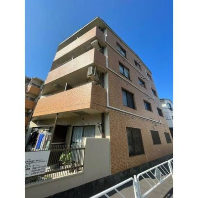 【外観】 | エステート武蔵野