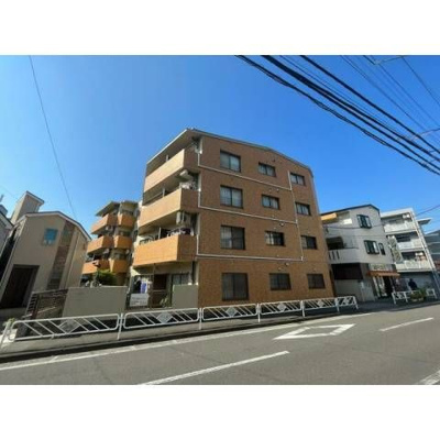 【外観】 | エステート武蔵野