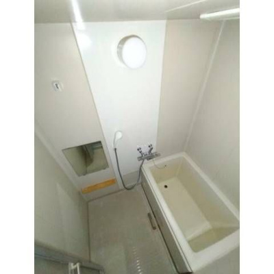 【浴室】 | エステート武蔵野