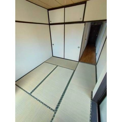 【和室】 | エステート武蔵野