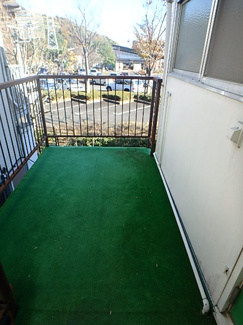 【その他共用部分】 | 若草ハイツ