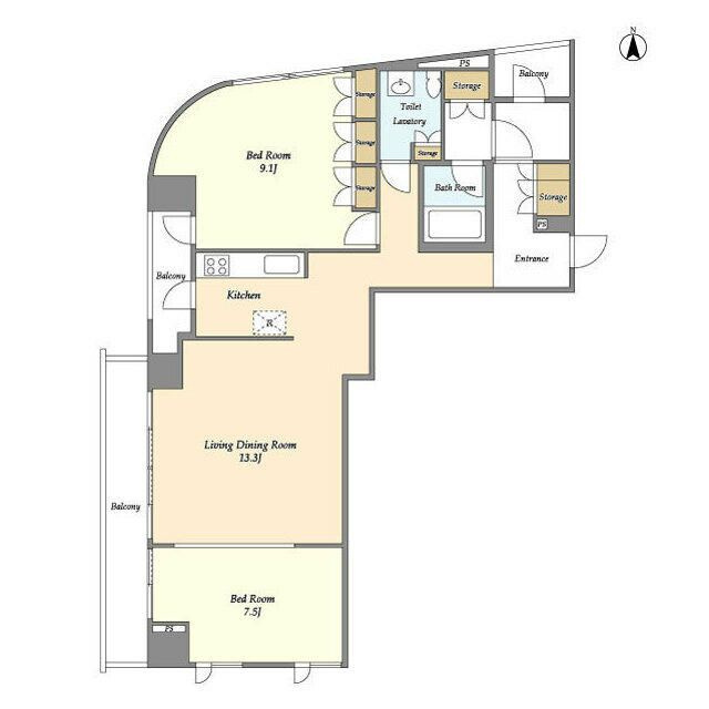 カーザエルミタッジオ