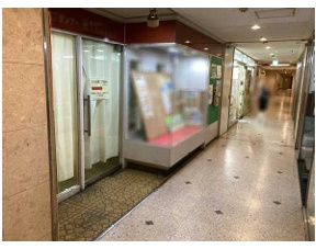 チサンマンション第7新大阪のその他