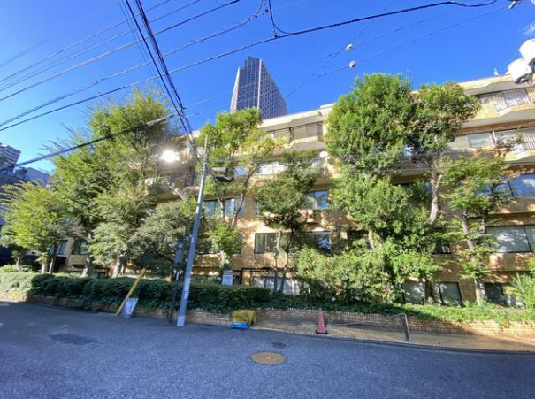 仙石山アネックス