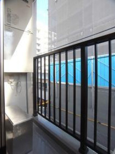 【バルコニー】 | シース浅草橋