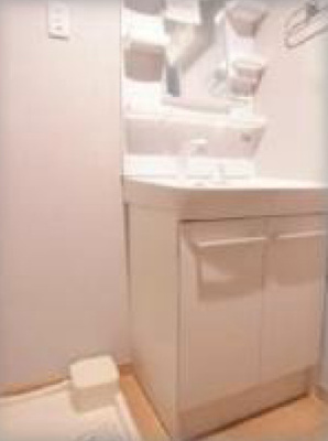 【独立洗面台】 | シース浅草橋