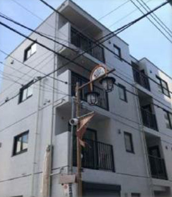 【外観】 | シース浅草橋