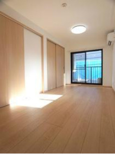 【居間・リビング】 | シース浅草橋