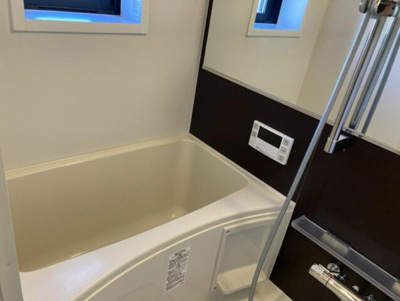 【浴室】 | シース浅草橋