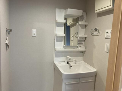 【洗面所】 | シース浅草橋