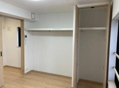 【寝室】 | シース浅草橋