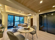 虎ノ門ガーデンの画像