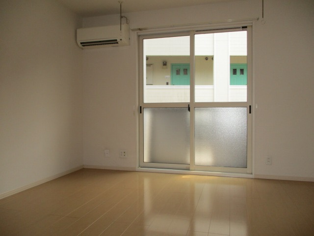 カトルセの居間・リビング