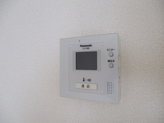 カトルセのセキュリティ