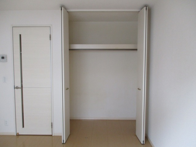 カトルセの収納