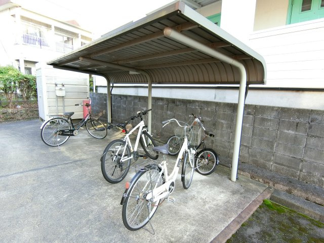 カトルセのその他共用部分