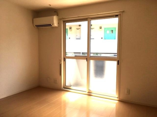 カトルセの居間・リビング|ゆったりとしたリビングです