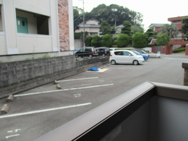 カトルセの展望