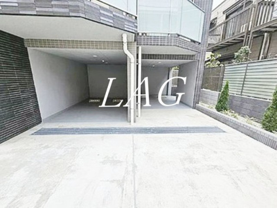 【駐車場】 | ＭＡＸＩＶ東府中ＤＵＥ | 駐車場です。