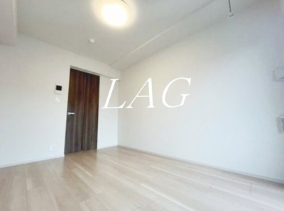 【寝室】 | ＭＡＸＩＶ東府中ＤＵＥ | 寝室です。