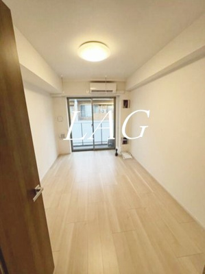 【居間・リビング】 | ＭＡＸＩＶ東府中ＤＵＥ | 洋室のお部屋です。