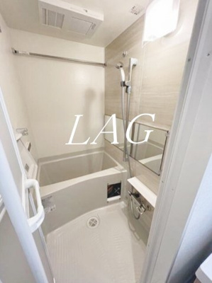 【浴室】 | ＭＡＸＩＶ東府中ＤＵＥ | お風呂です。