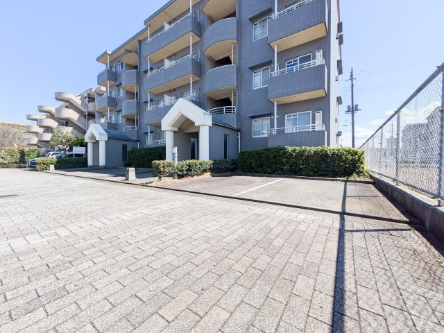 コーポレート東所沢第二