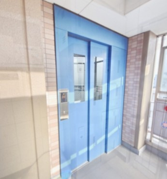 イーストシティタワーズのその他共用部分