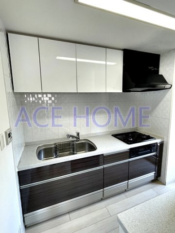 【キッチン】 | カスタリアタワー肥後橋