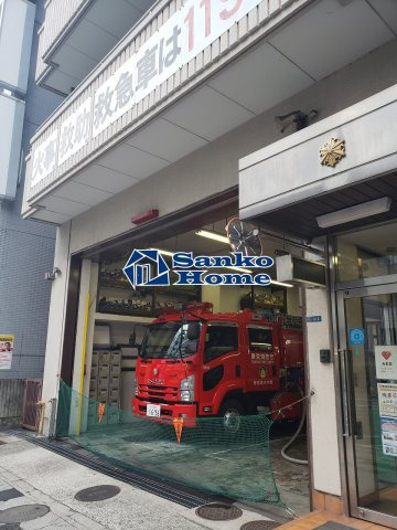 ガラ・ステージ神田小川町