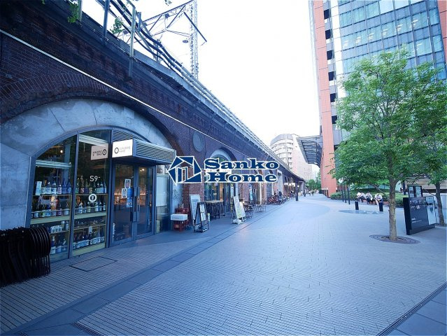 ガラ・ステージ神田小川町