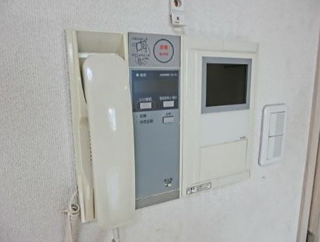 ガラ・ステージ神田小川町のセキュリティ