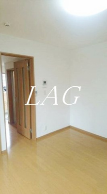 【寝室】 | グランシャレー金町 | 寝室です。