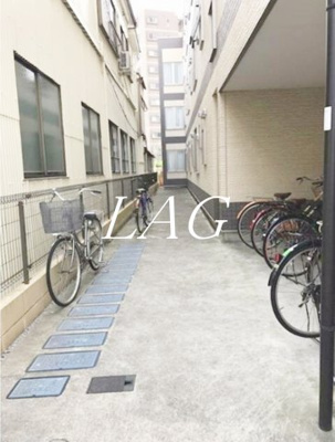 【その他】 | グランシャレー金町