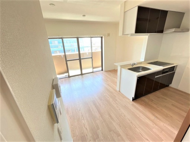 ロイヤル中央の居間・リビング|リビング