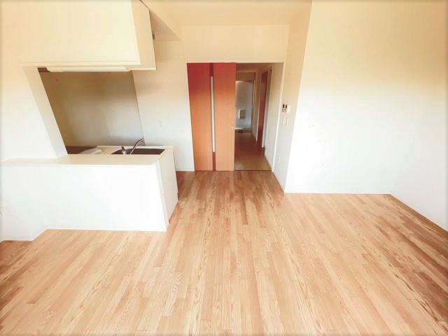 ロイヤル中央の居間・リビング|リビング