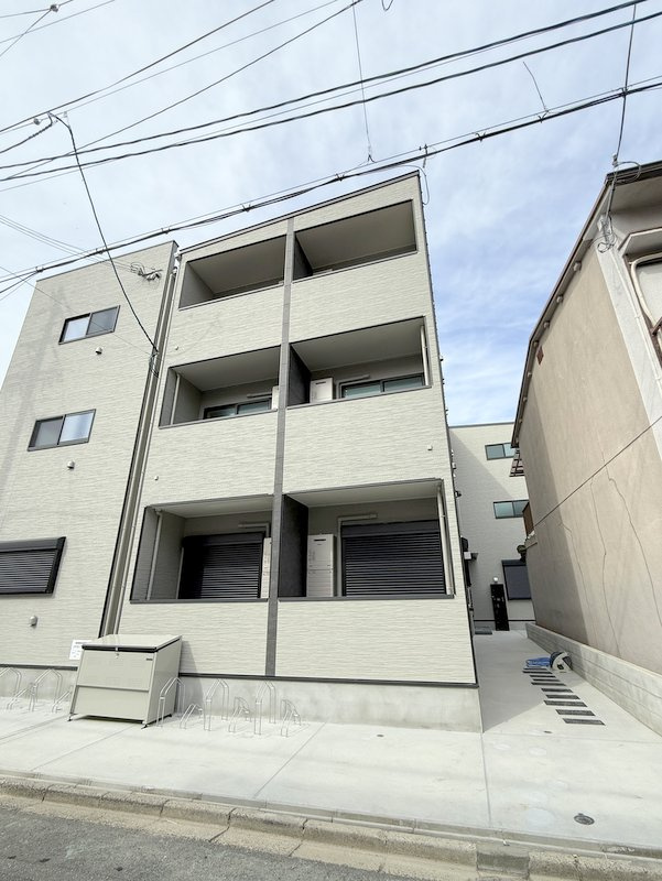 ソラーレ吹田　仲介手数料無料