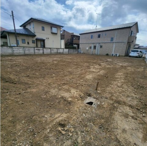 【その他】 | JR相模線「門沢橋」駅まで徒歩4分！嬉しい駅チカの売地◎
茅ヶ崎へ直通アクセス可能◎