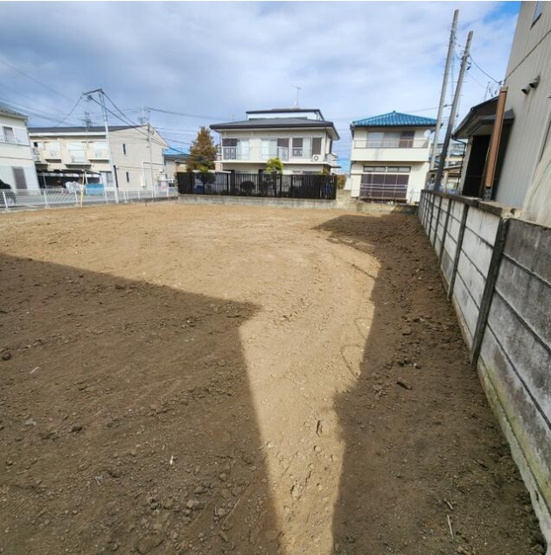 【その他】 | 建築条件はありませんので、お好きなハウスメーカーで自由設計が可能です！
