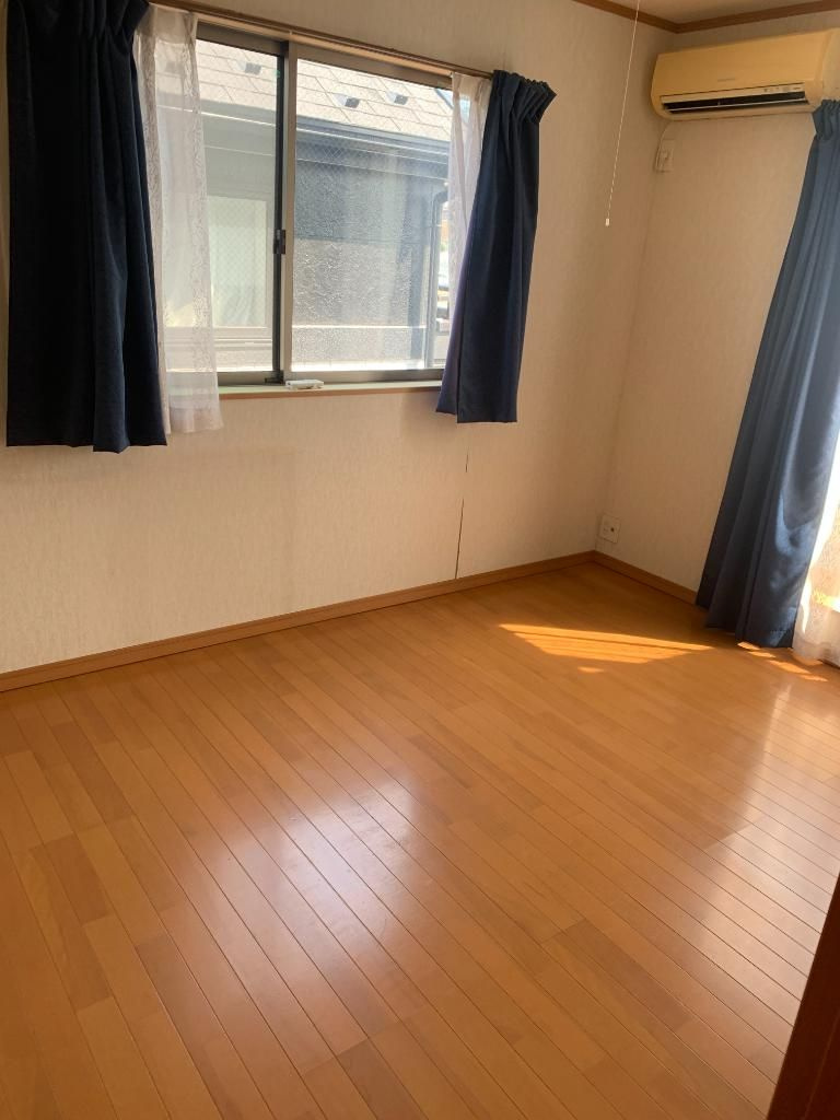 調布市飛田給３丁目の中古一戸建の洋室