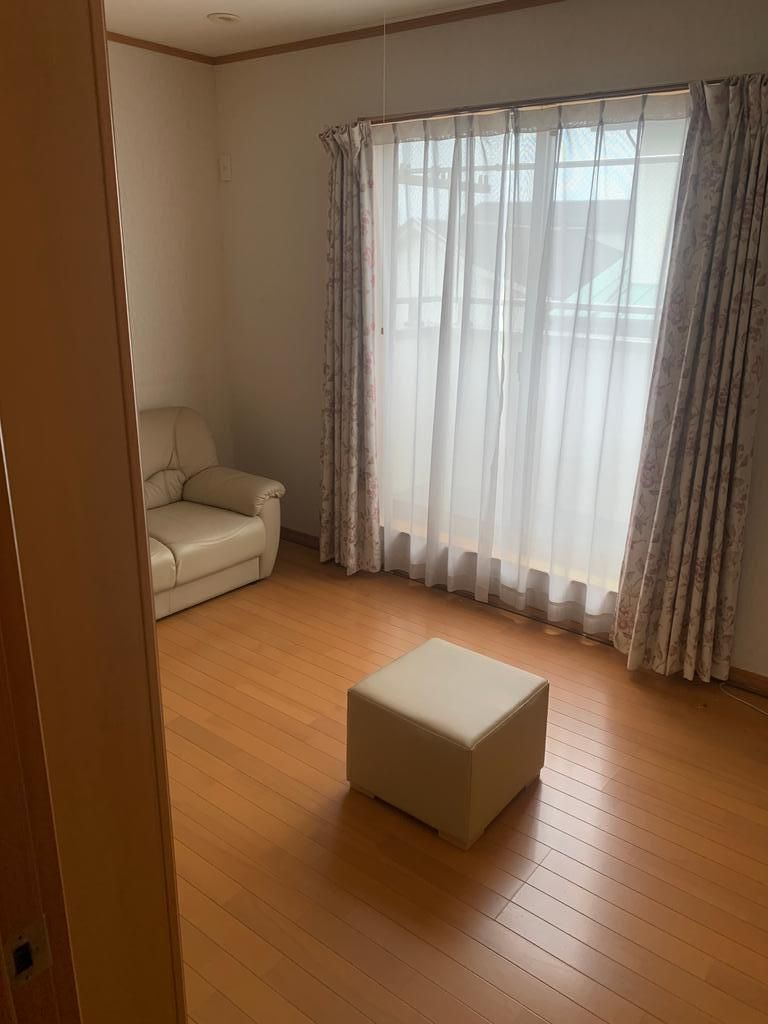 調布市飛田給３丁目の中古一戸建の洋室